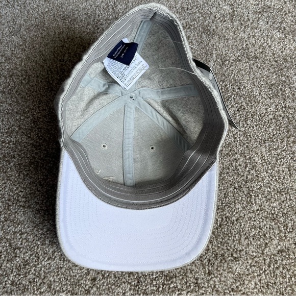 Arc'teryx Unisex Wool Ball Cap Sz S/M In Light Grey Heather NWT - Picture 8 of 12
